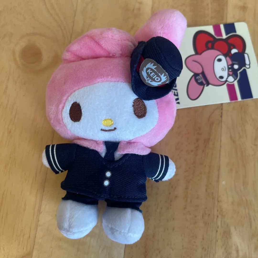 2026年最新】京王 マイメロの人気アイテム - メルカリ