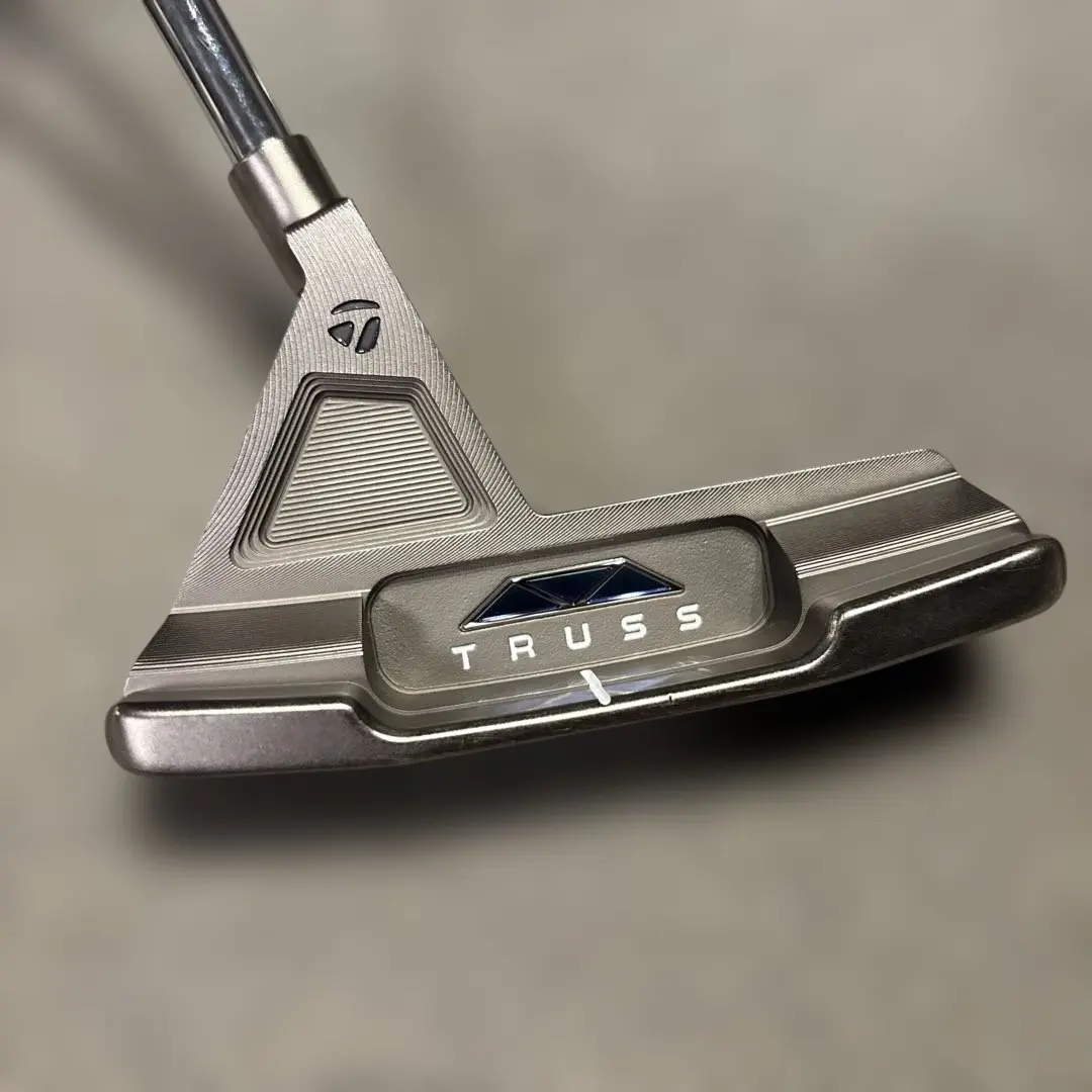 2026年最新】トラス パター tb1 33インチの人気アイテム - メルカリ