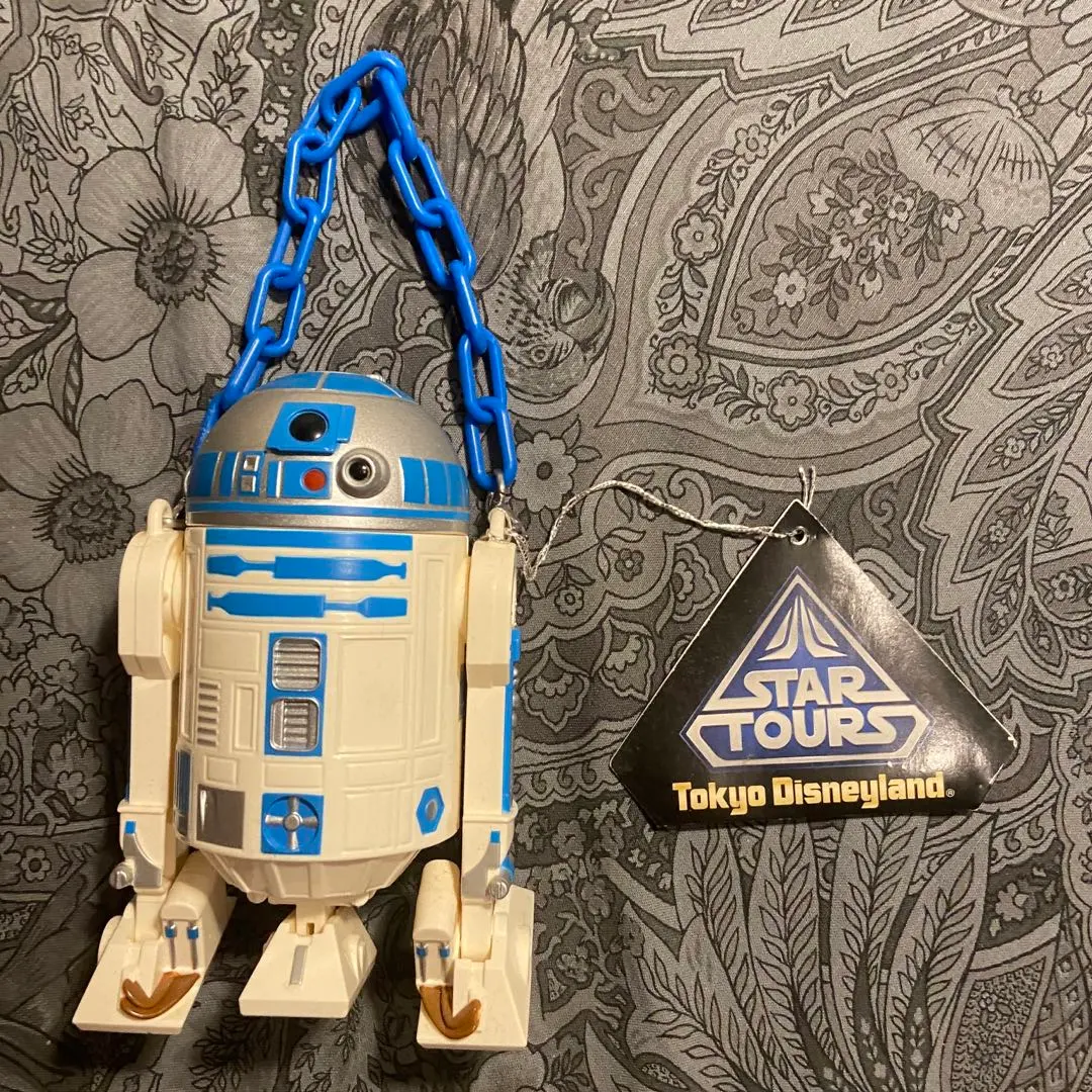 2026年最新】r2d2 カチューシャの人気アイテム - メルカリ