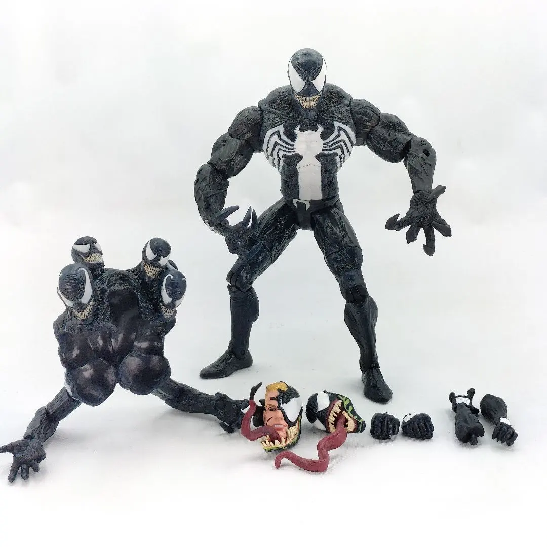 2026年最新】マーベルセレクト/ ベノムの人気アイテム - メルカリ
