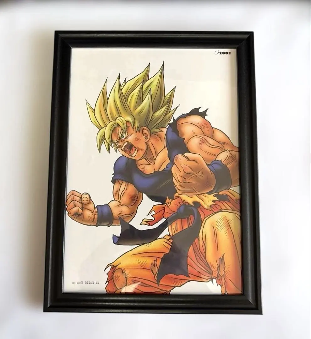 2026年最新】ドラゴンボール フォトフレームの人気アイテム - メルカリ