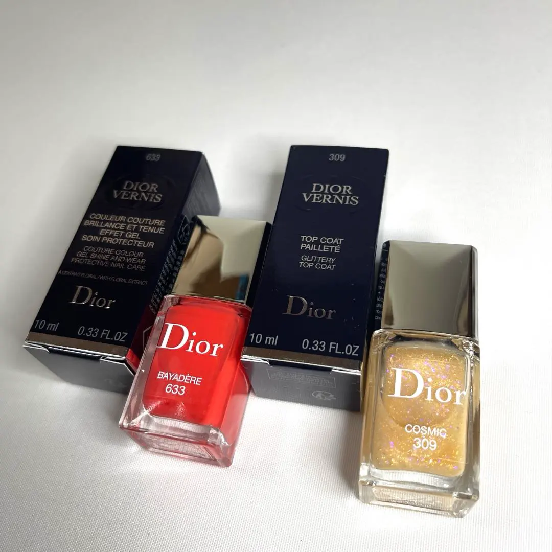 2026年最新】ディオール ヴェルニ 641の人気アイテム - メルカリ