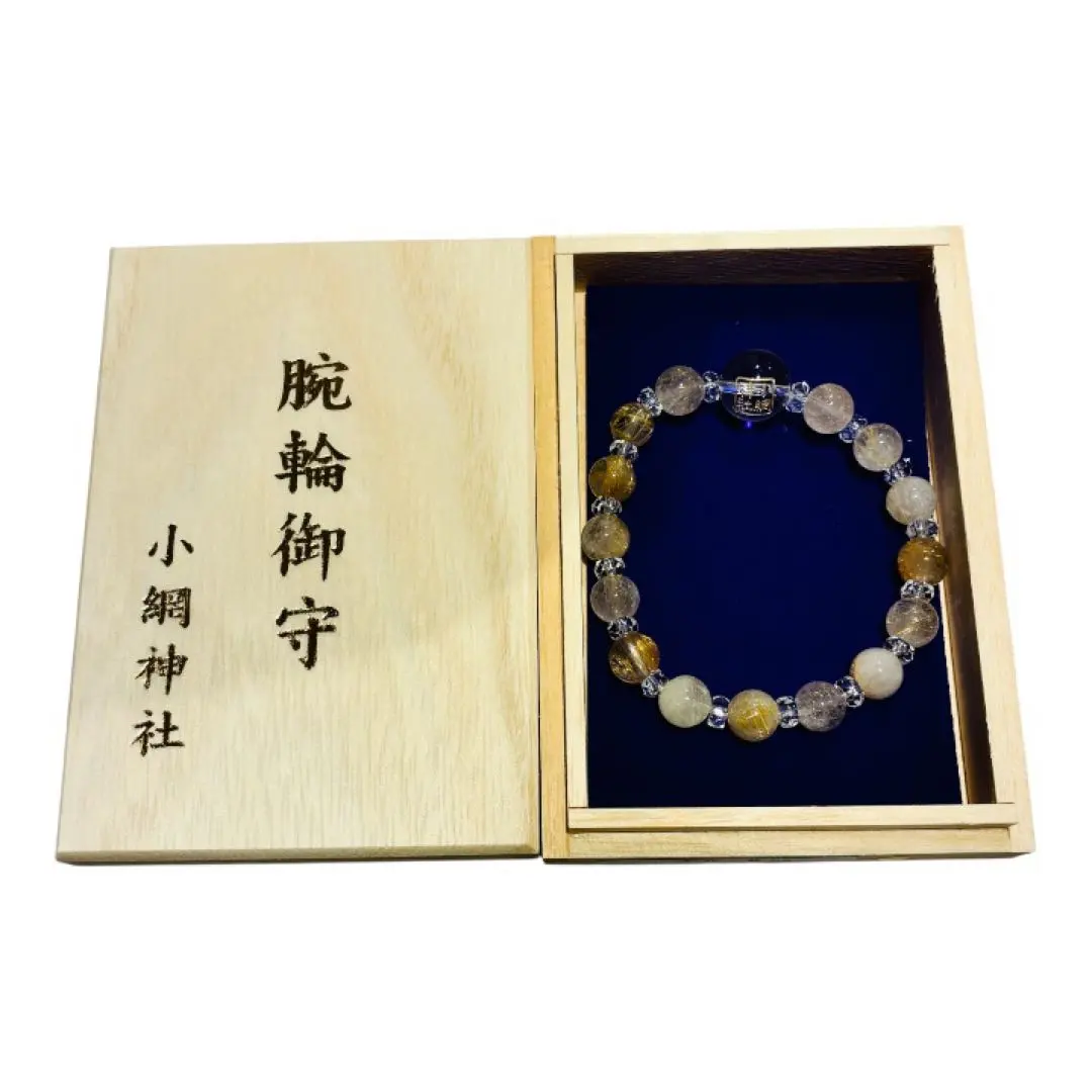 2026年最新】小網神社 腕輪の人気アイテム - メルカリ