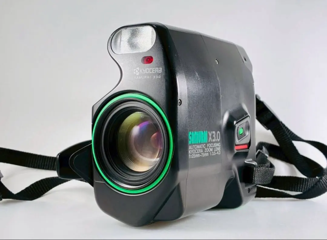 2026年最新】KYOCERA SAMURAI X 3.0の人気アイテム - メルカリ