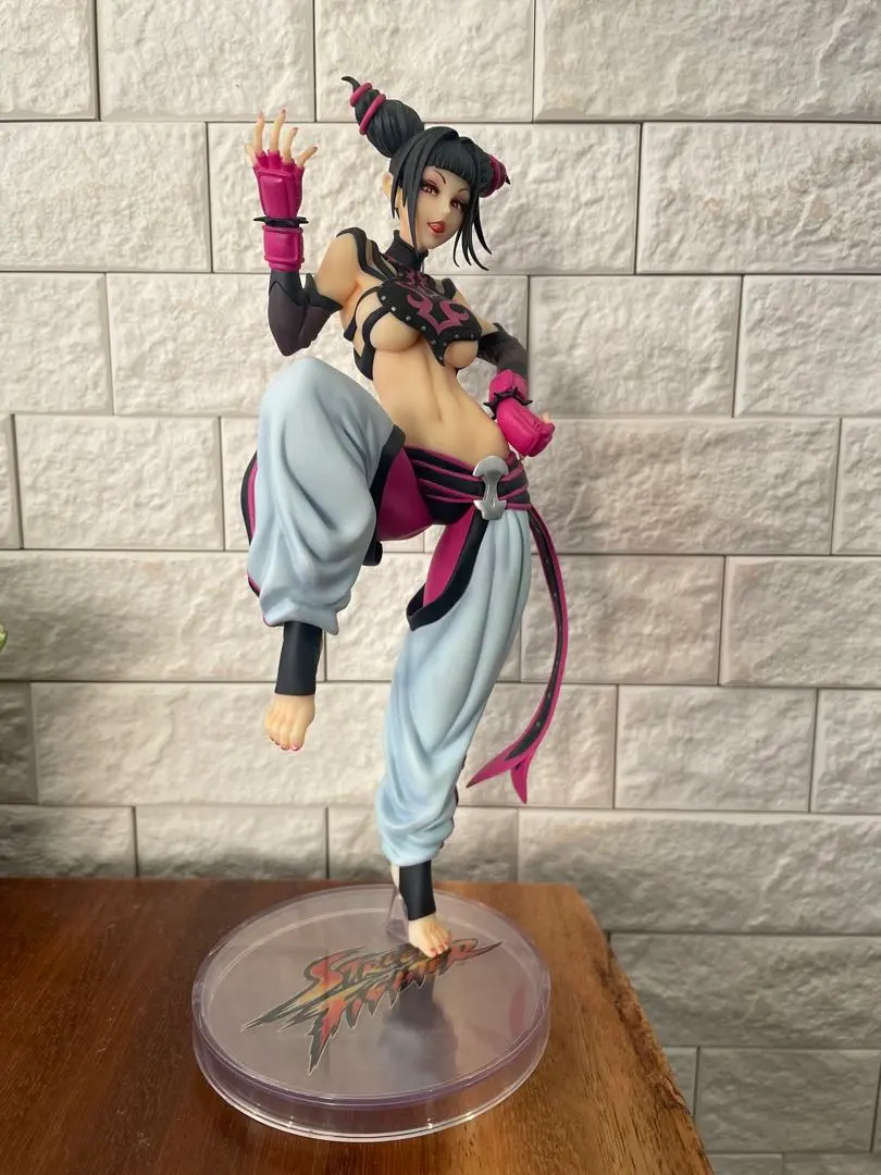 2026年最新】STREET FIGHTER美少女 ジュリの人気アイテム - メルカリ