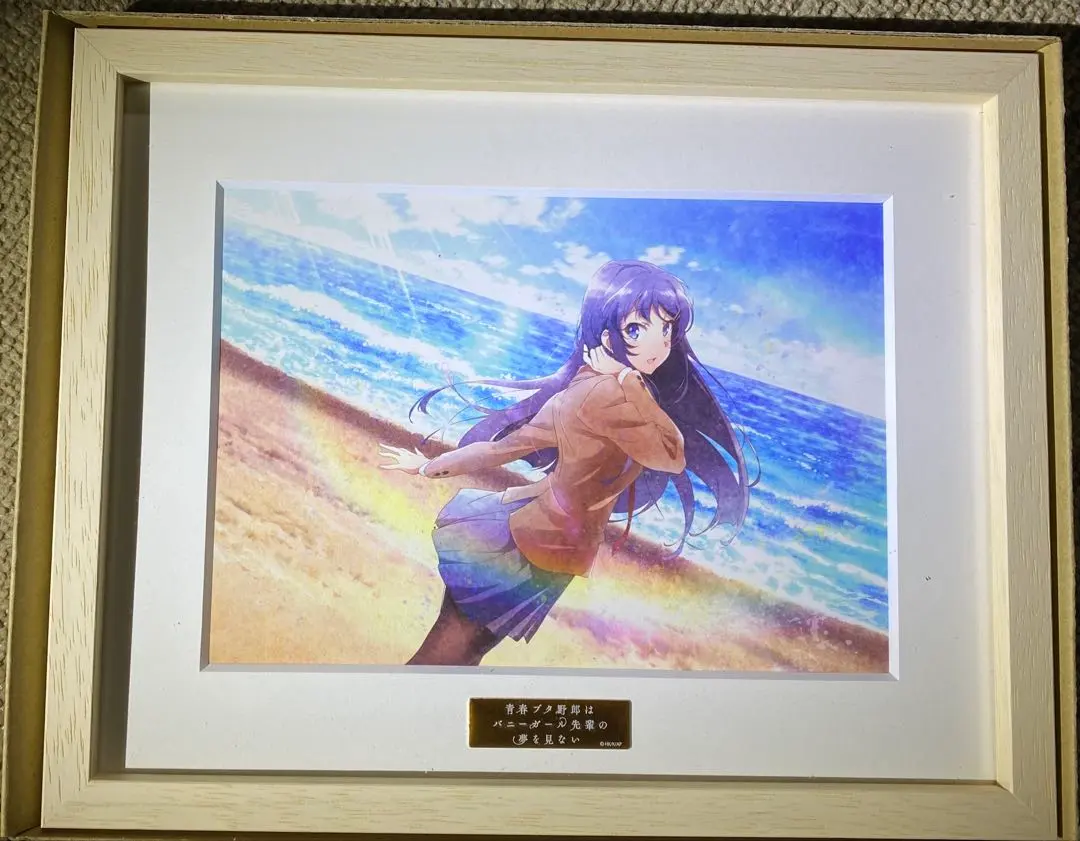 2026年最新】青ブタ キャラファイングラフの人気アイテム - メルカリ