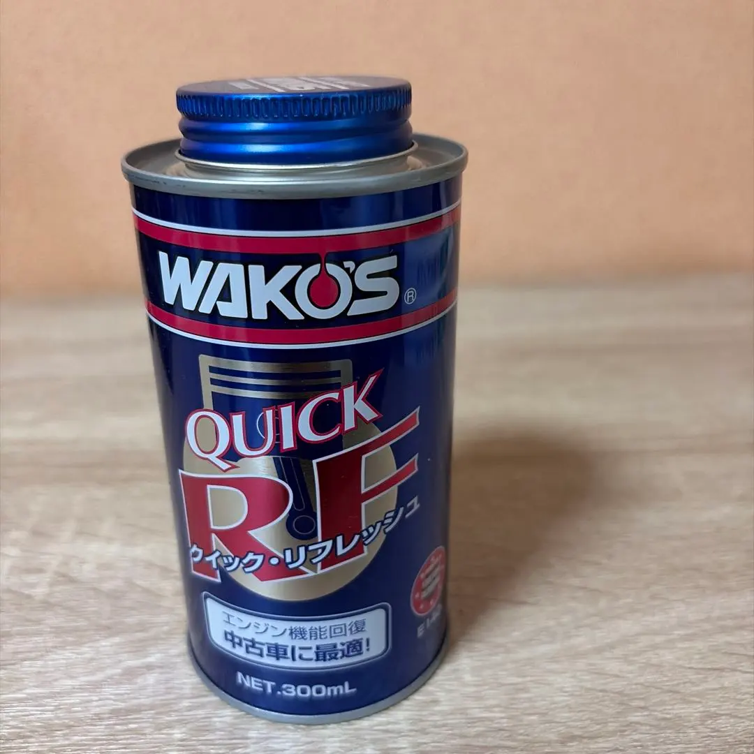 2026年最新】ワコーズ クイックリフレッシュの人気アイテム - メルカリ