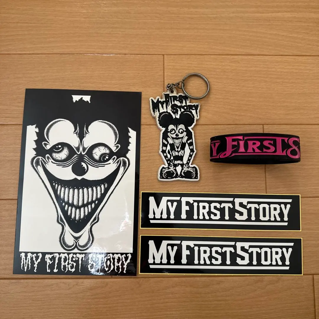 2026年最新】my first story サインの人気アイテム - メルカリ