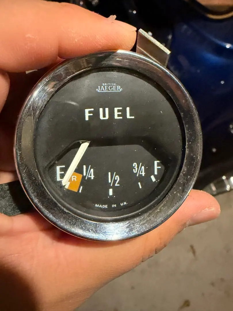 2026年最新】ローバー ミニ メーターの人気アイテム - メルカリ