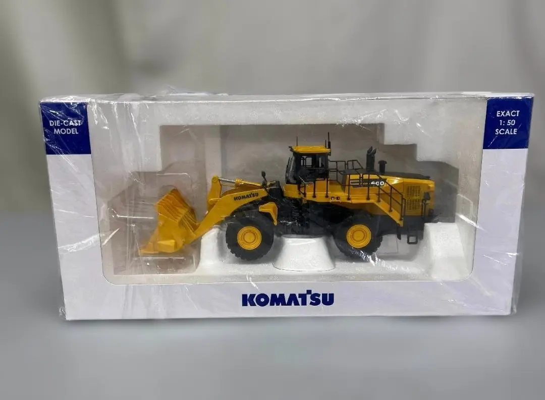 2026年最新】KOMATSU WA600の人気アイテム - メルカリ