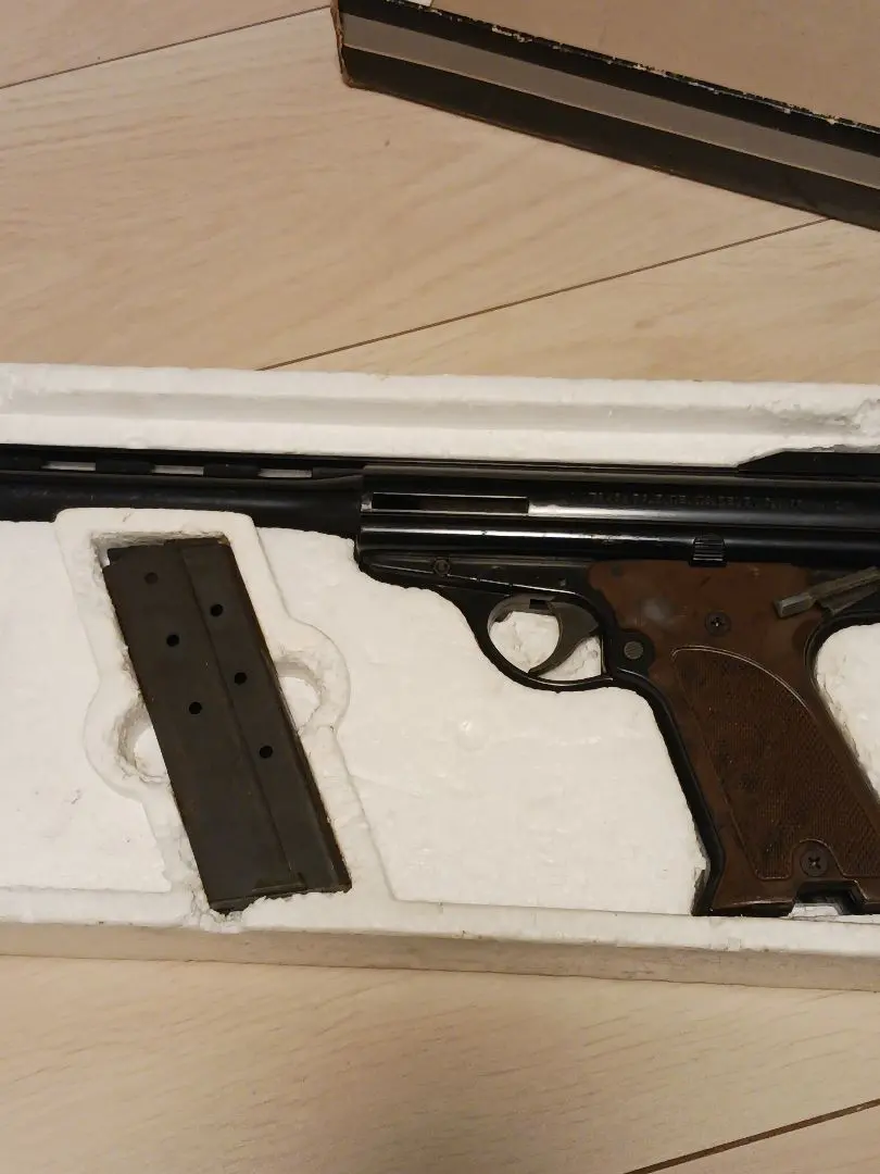 2026年最新】タカトク オートマグの人気アイテム - メルカリ