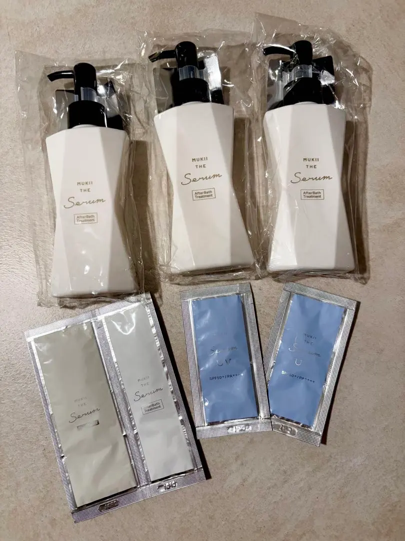 2026年最新】mukii アフターバストリートメントの人気アイテム - メルカリ