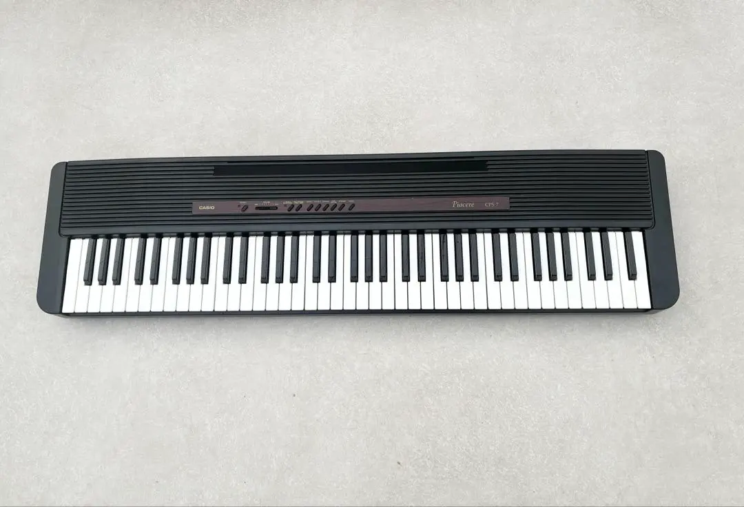 2026年最新】カシオ cps 7の人気アイテム - メルカリ