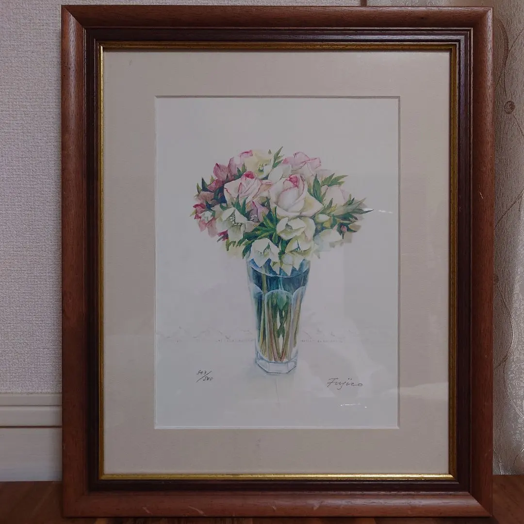 2026年最新】橋本不二子 絵画の人気アイテム - メルカリ