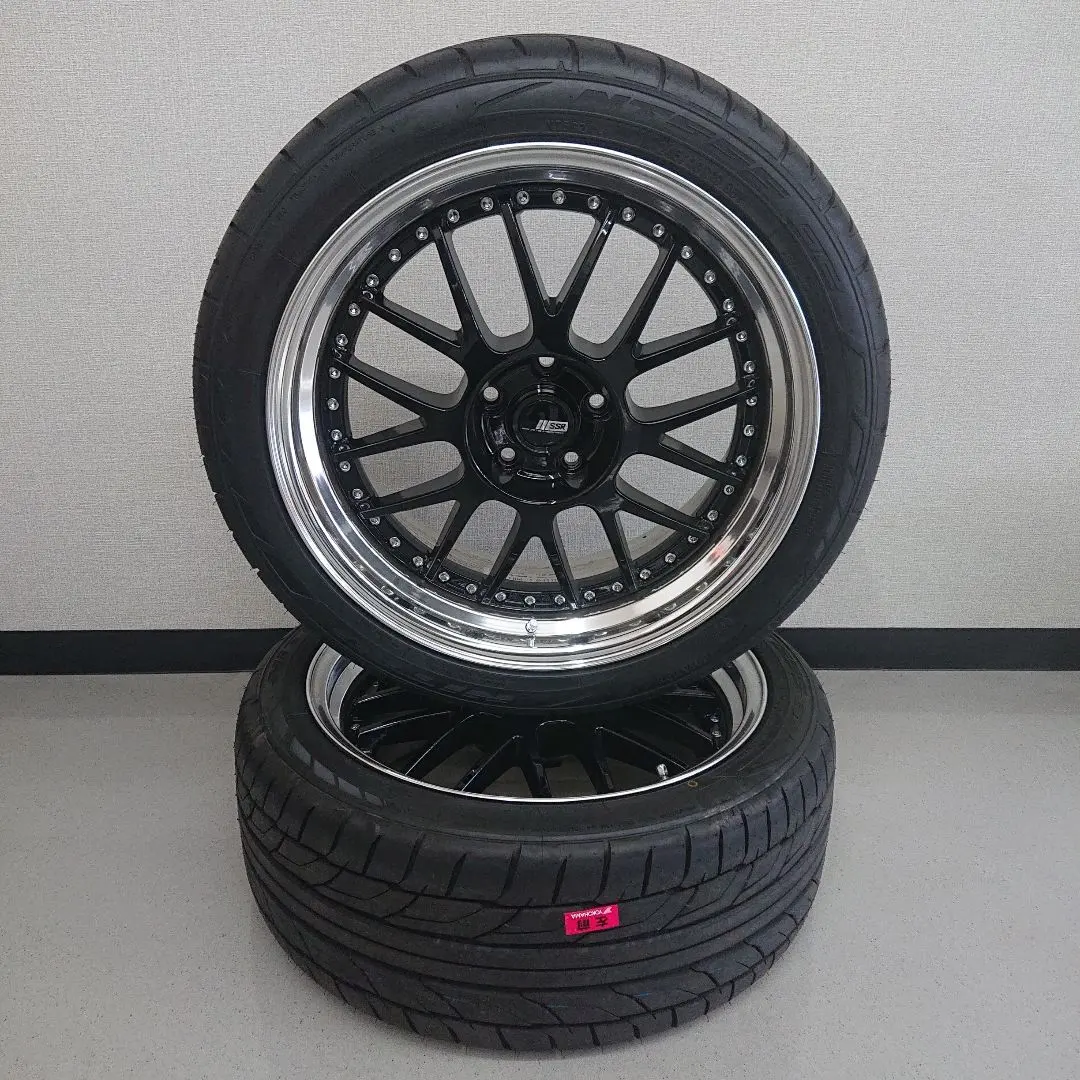 2026年最新】ssr ms1 19インチの人気アイテム - メルカリ