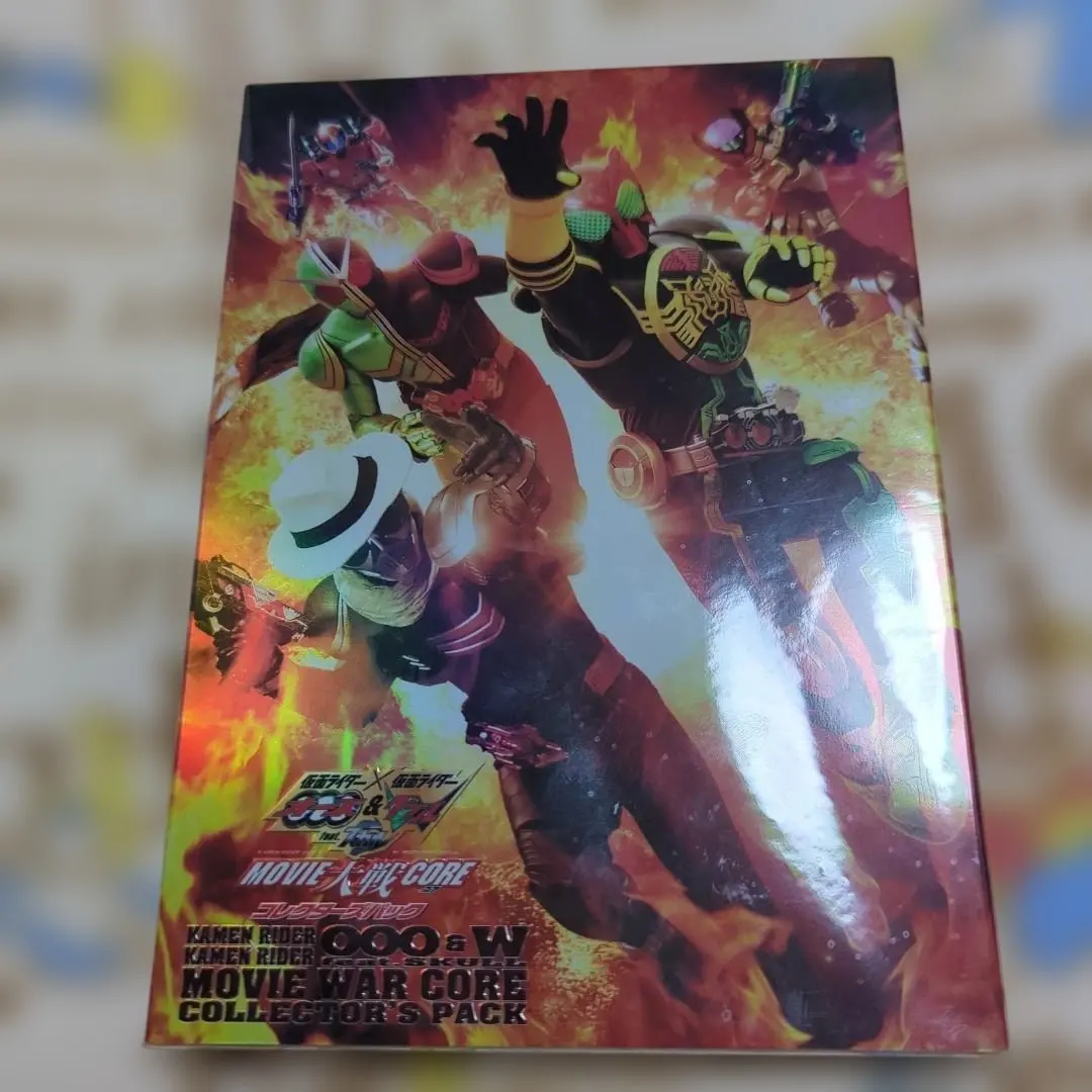 2026年最新】仮面ライダー オーズ ポスターの人気アイテム - メルカリ