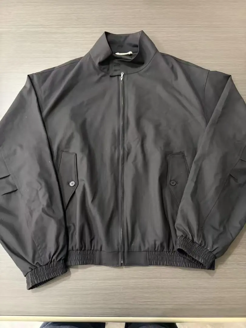 2026年最新】AURALEE ナイロンジャケットの人気アイテム - メルカリ