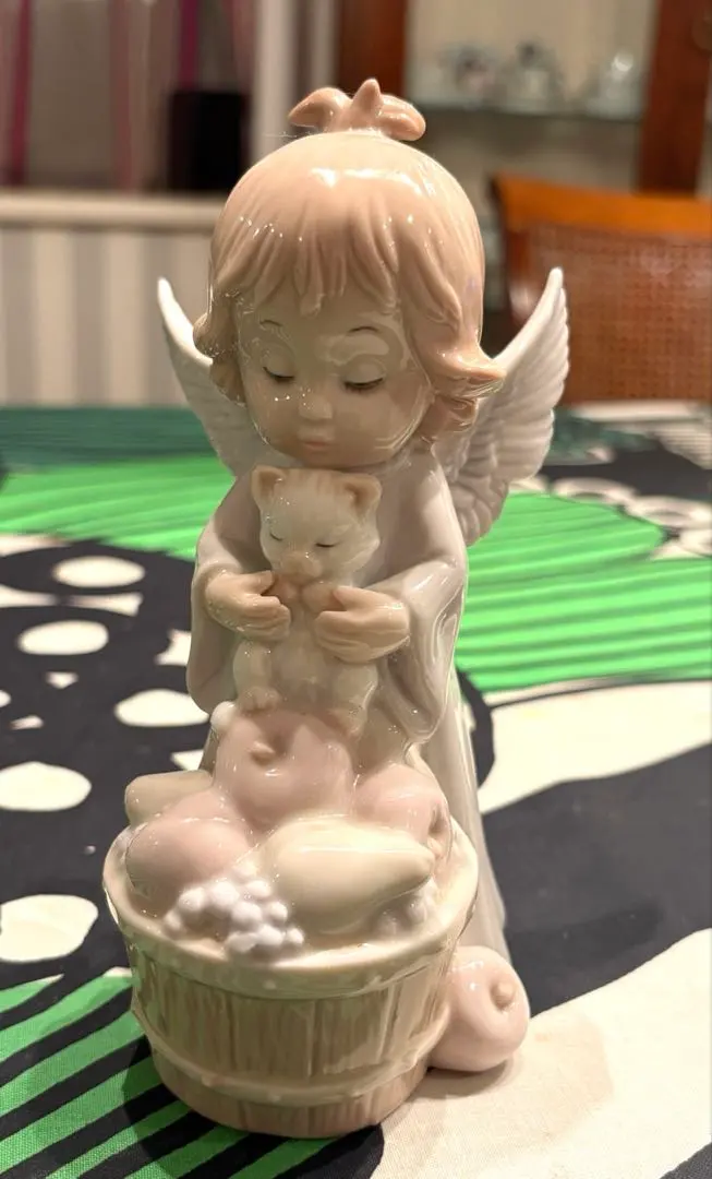 2026年最新】リヤドロ天使の人気アイテム - メルカリ