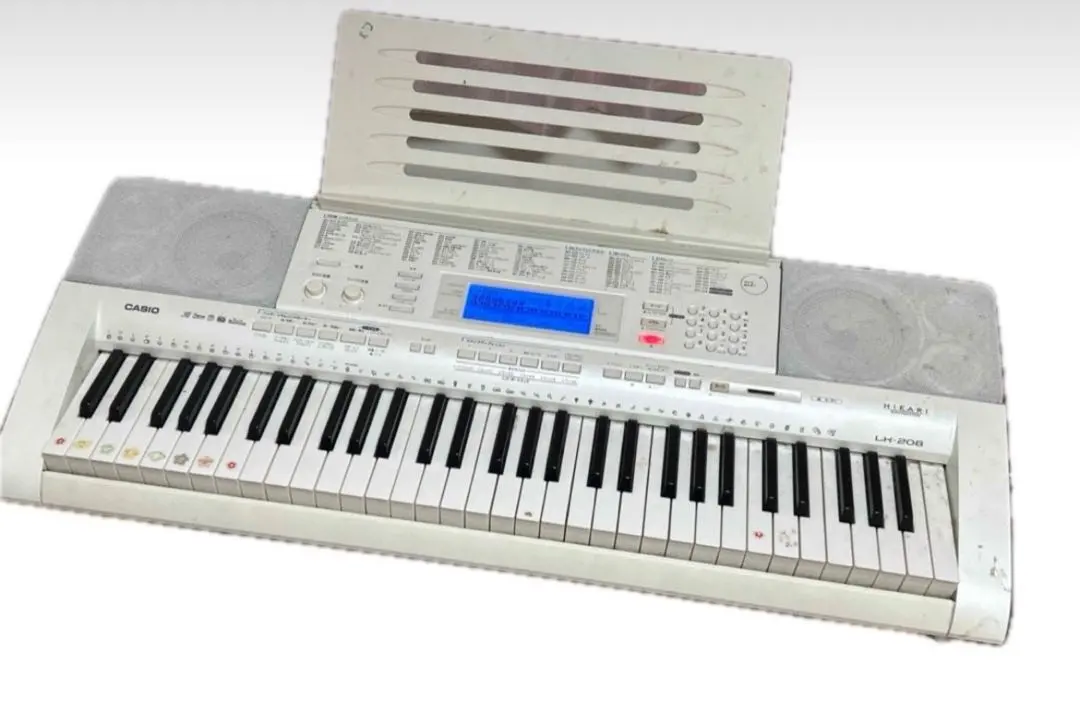 2026年最新】LK-208 CASIOの人気アイテム - メルカリ
