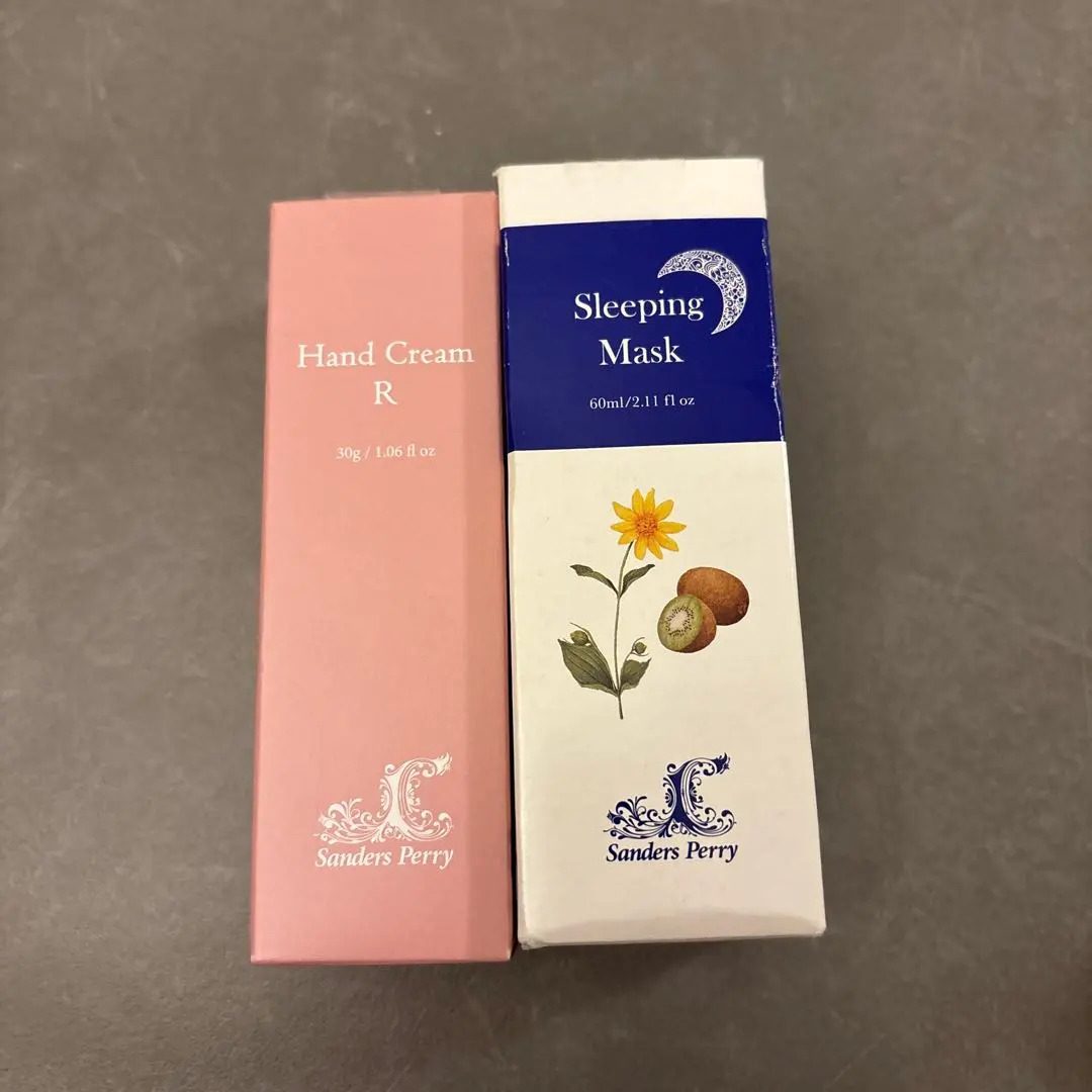 2026年最新】サンダースペリー ハンドクリームの人気アイテム - メルカリ