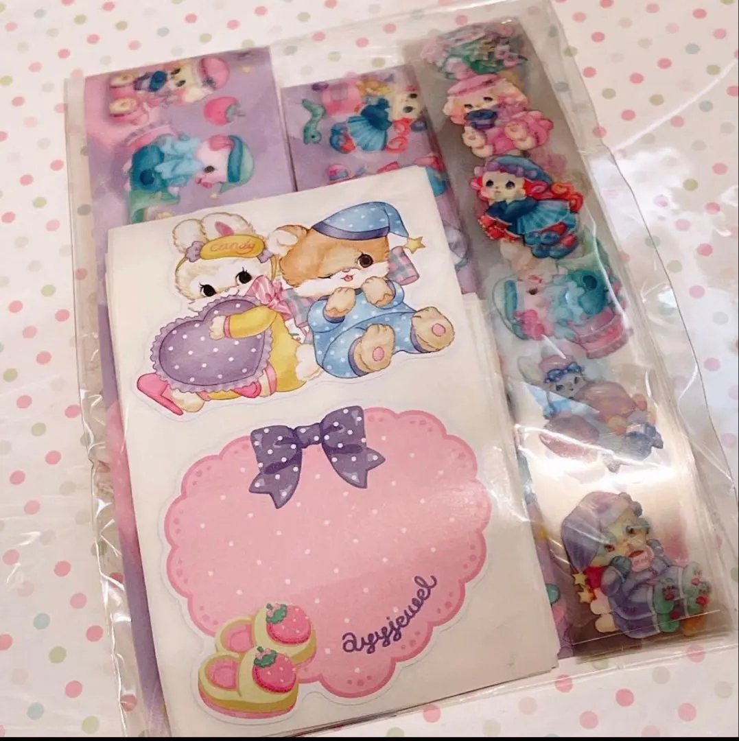 2026年最新】ayyjewel 福袋の人気アイテム - メルカリ