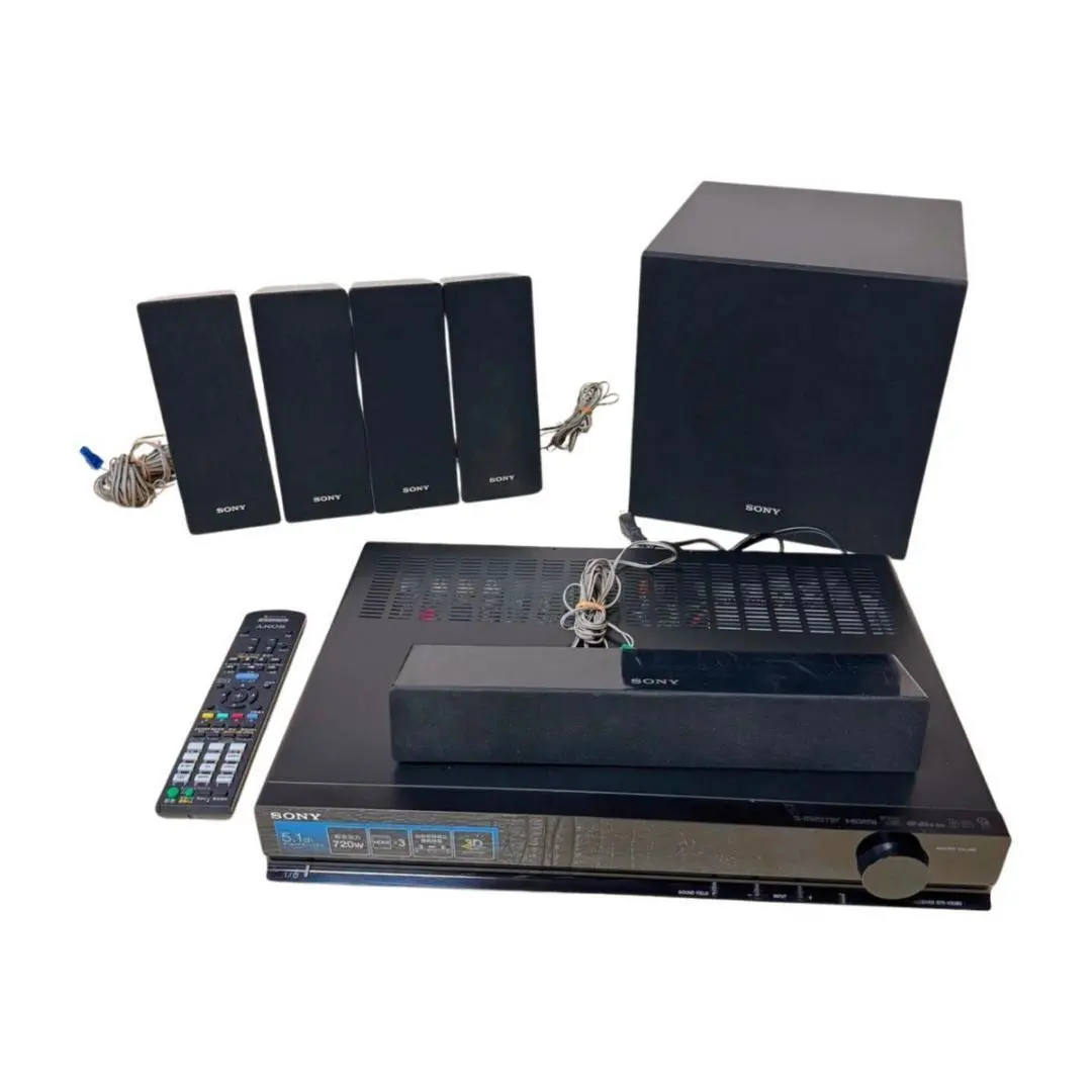 2026年最新】STR-KS380 SONYの人気アイテム - メルカリ