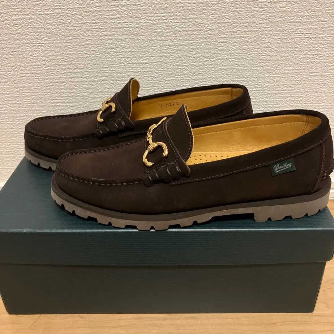 2026年最新】Veritable Mocassinの人気アイテム - メルカリ