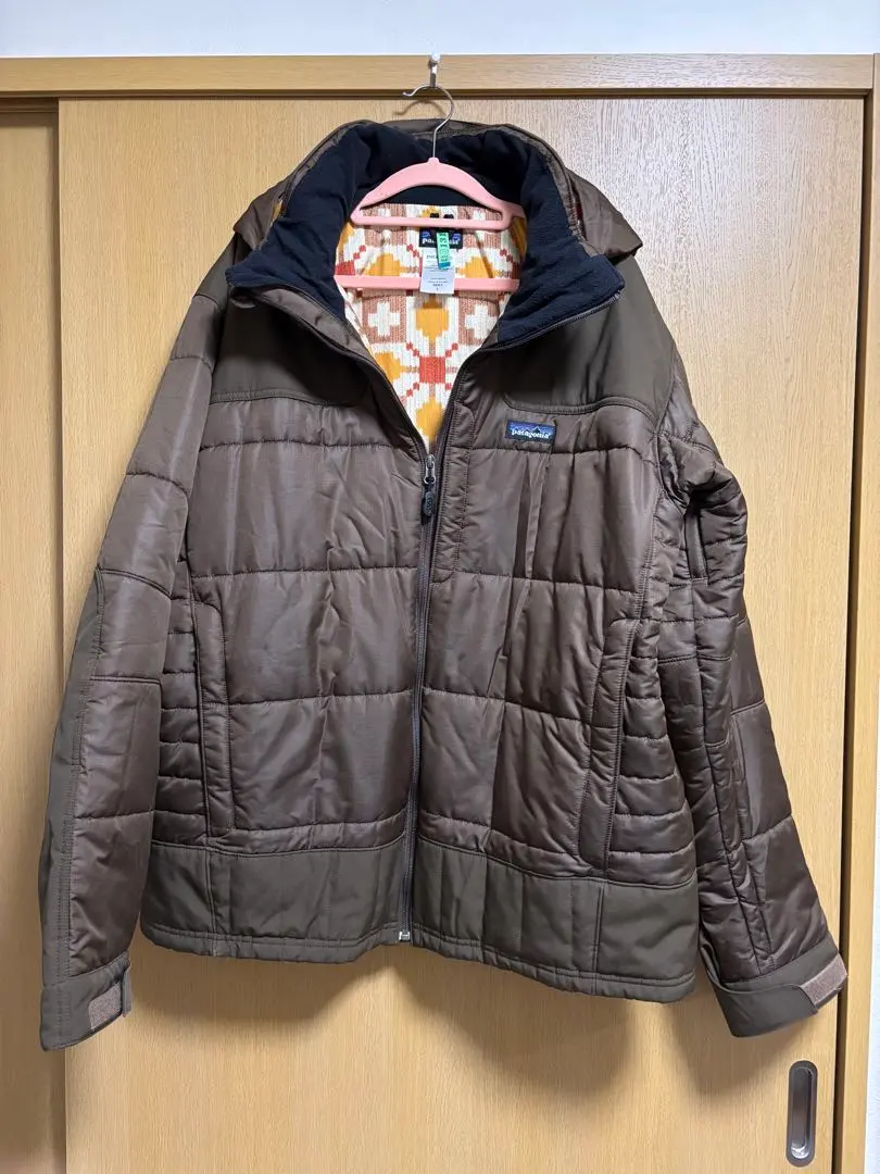 2026年最新】パタゴニア ルビコンライダージャケットの人気アイテム