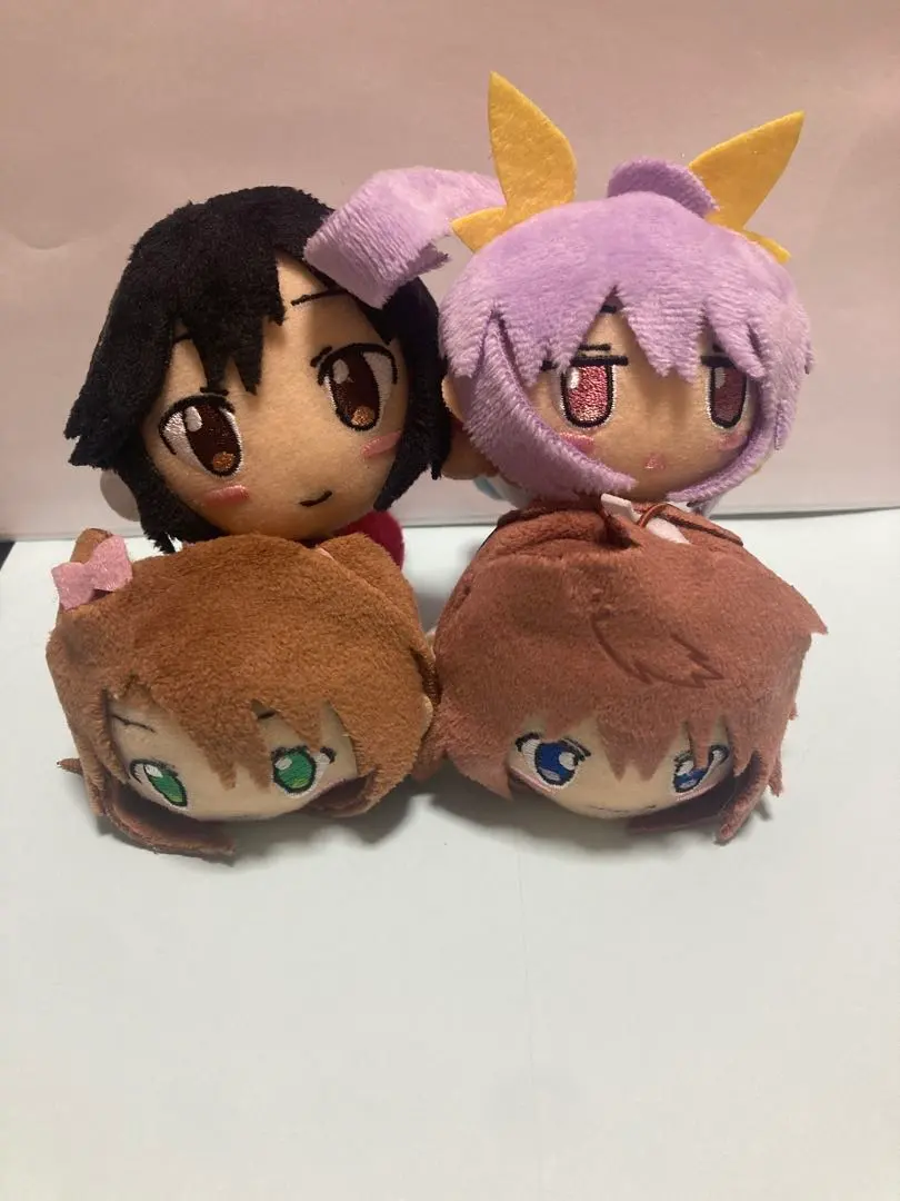 2026年最新】のんのんびより ぬいぐるみの人気アイテム - メルカリ