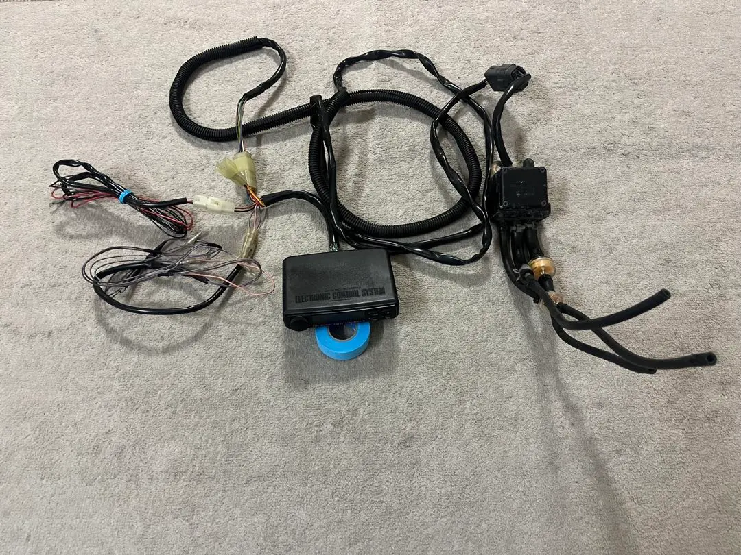 2026年最新】hks evcの人気アイテム - メルカリ