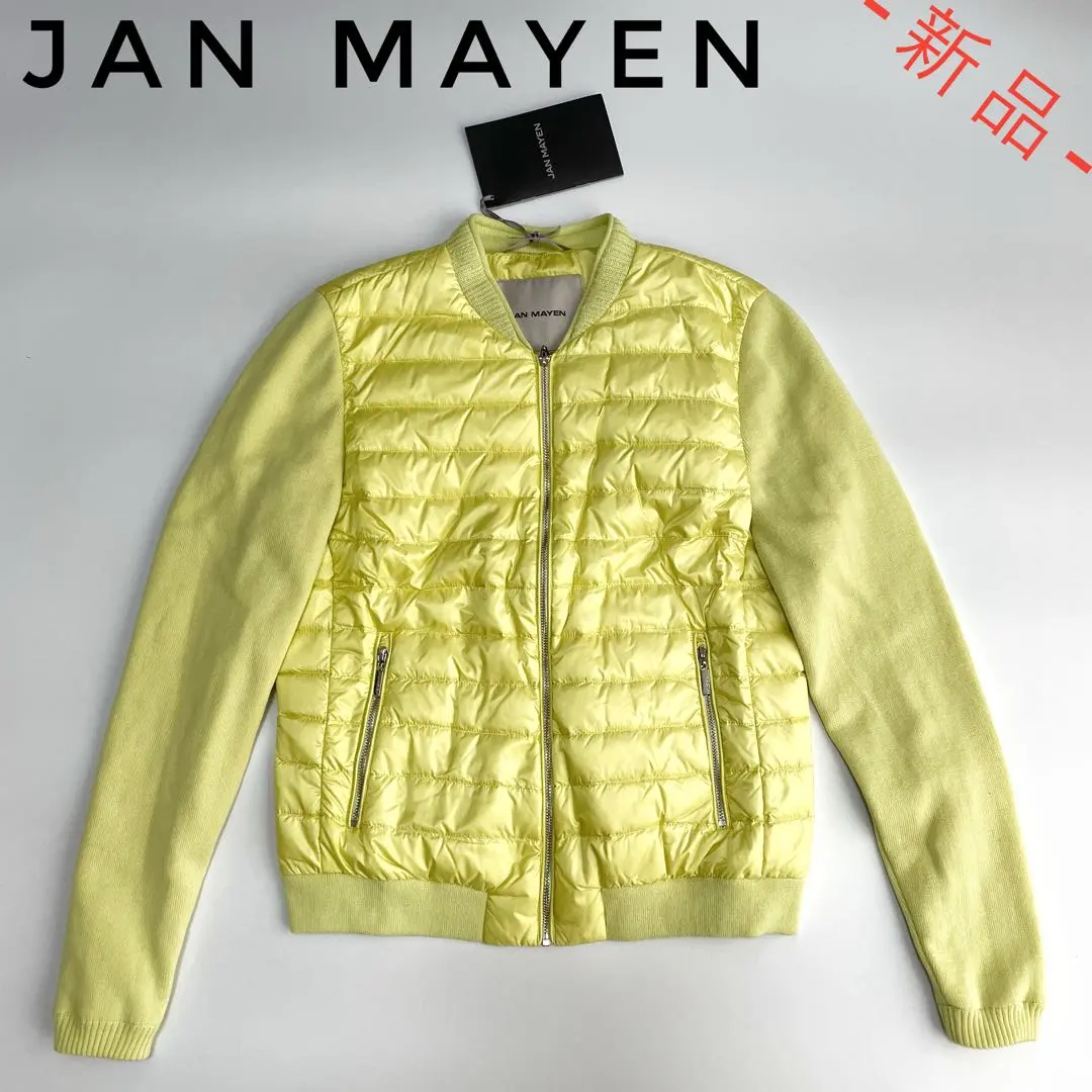 2026年最新】moorer jan mayenの人気アイテム - メルカリ