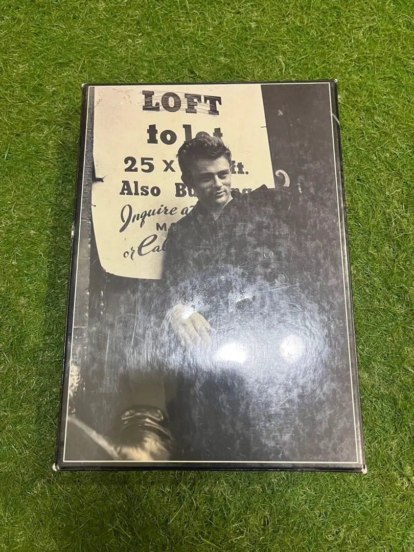 2026年最新】パズル ジェームスディーンの人気アイテム - メルカリ