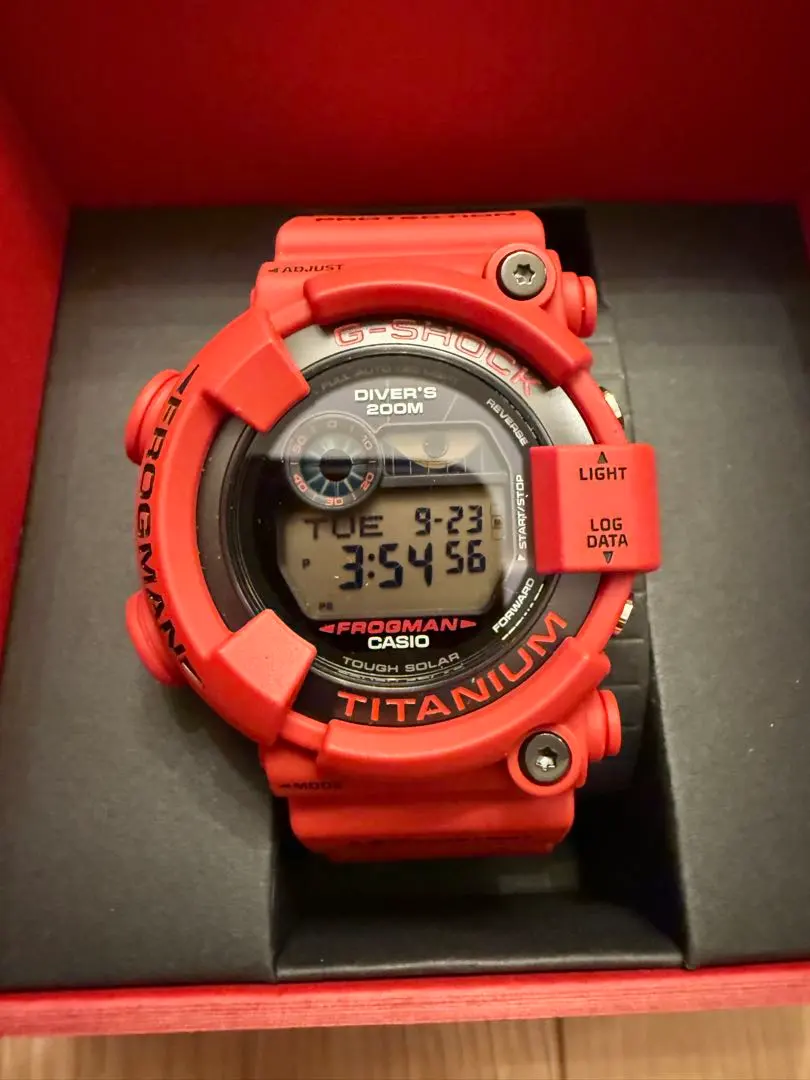 2026年最新】gwf 1000rdの人気アイテム - メルカリ