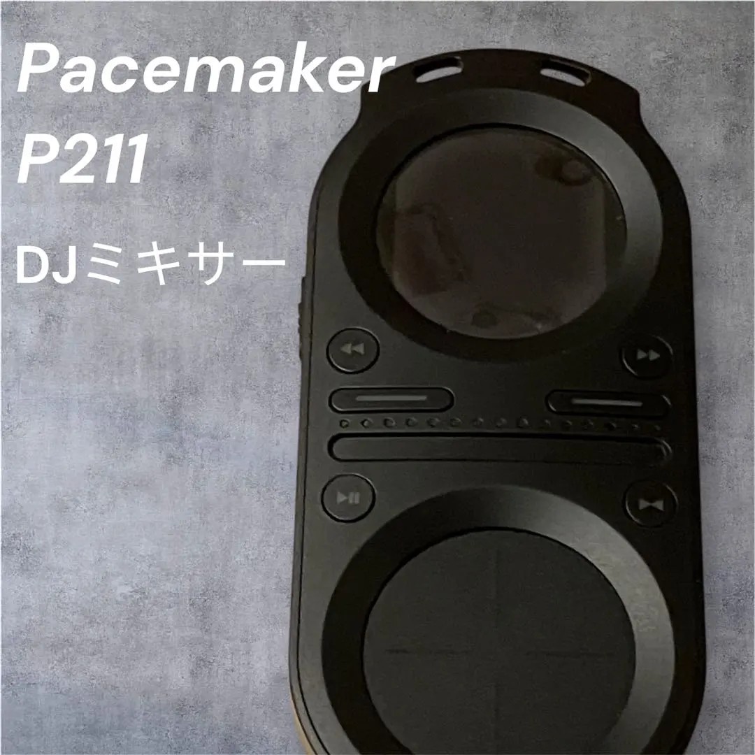 2026年最新】Pacemaker djの人気アイテム - メルカリ