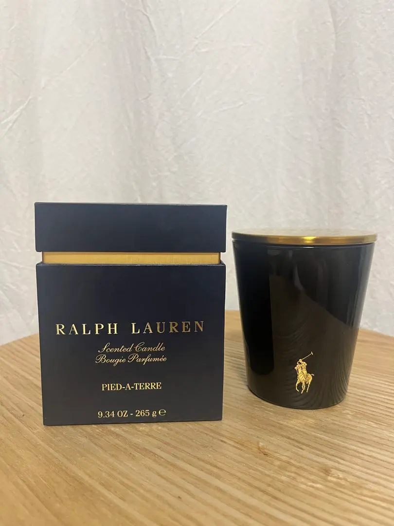 2026年最新】ラルフローレン キャンドルの人気アイテム - メルカリ