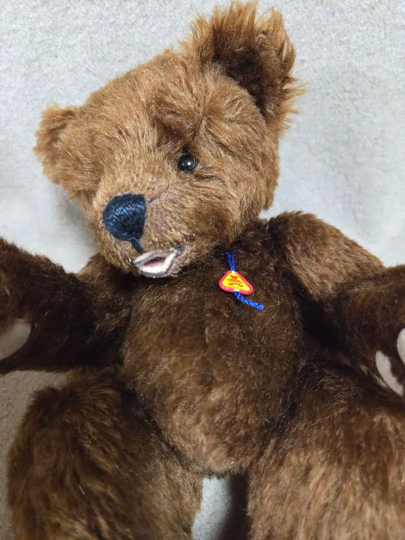 2026年最新】テディベア クレメンスの人気アイテム - メルカリ