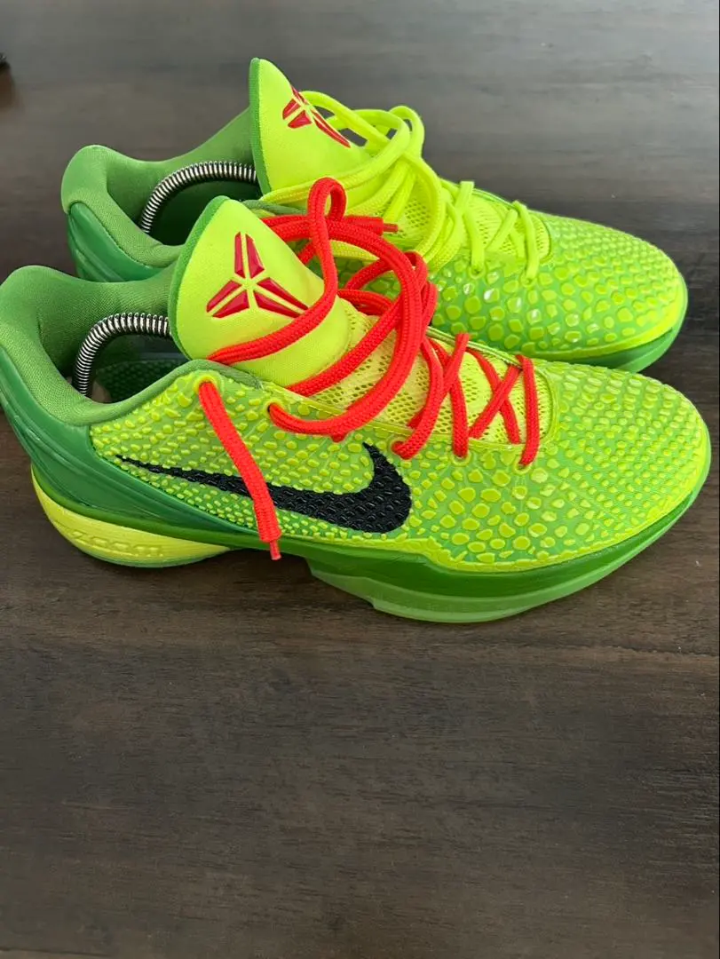 2026年最新】NIKE kobe 6 protro 