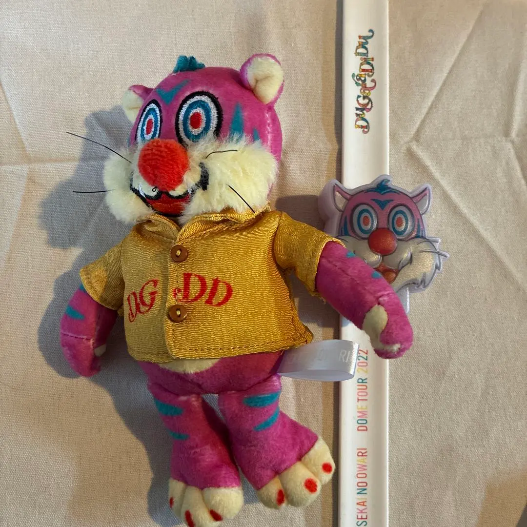 2026年最新】ガルル sekai no owariの人気アイテム - メルカリ