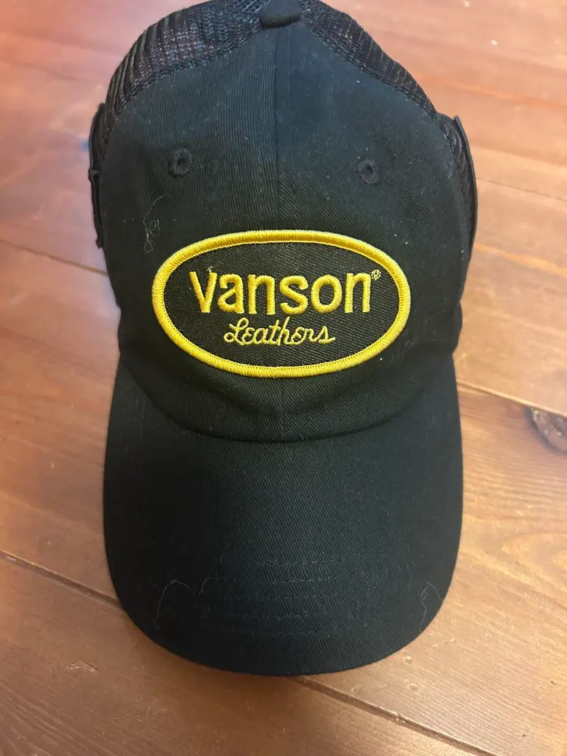 2026年最新】supreme vanson キャップの人気アイテム - メルカリ