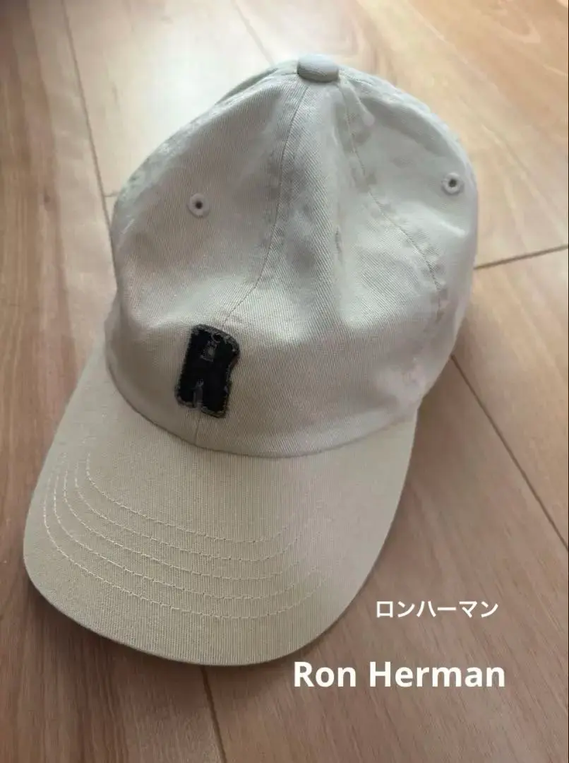 2026年最新】ロンハーマン ralph laurenキャップの人気アイテム - メルカリ