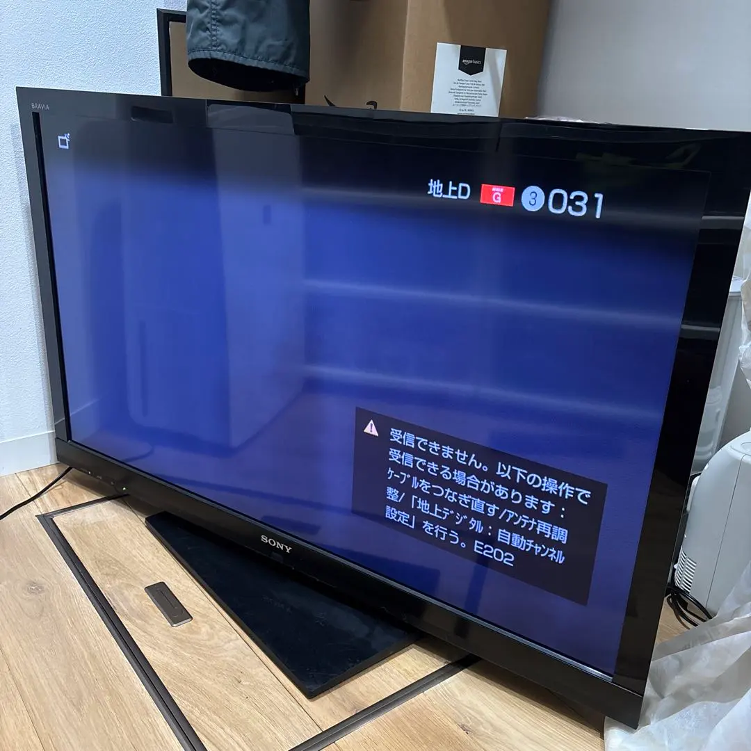 2026年最新】bravia kdl-40ex710の人気アイテム - メルカリ