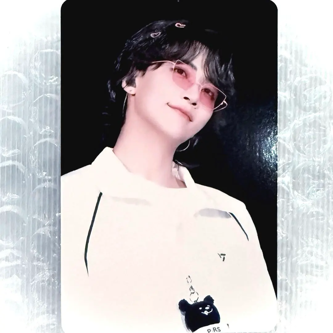 2026年最新】サノク トレカ ジョンハンの人気アイテム - メルカリ