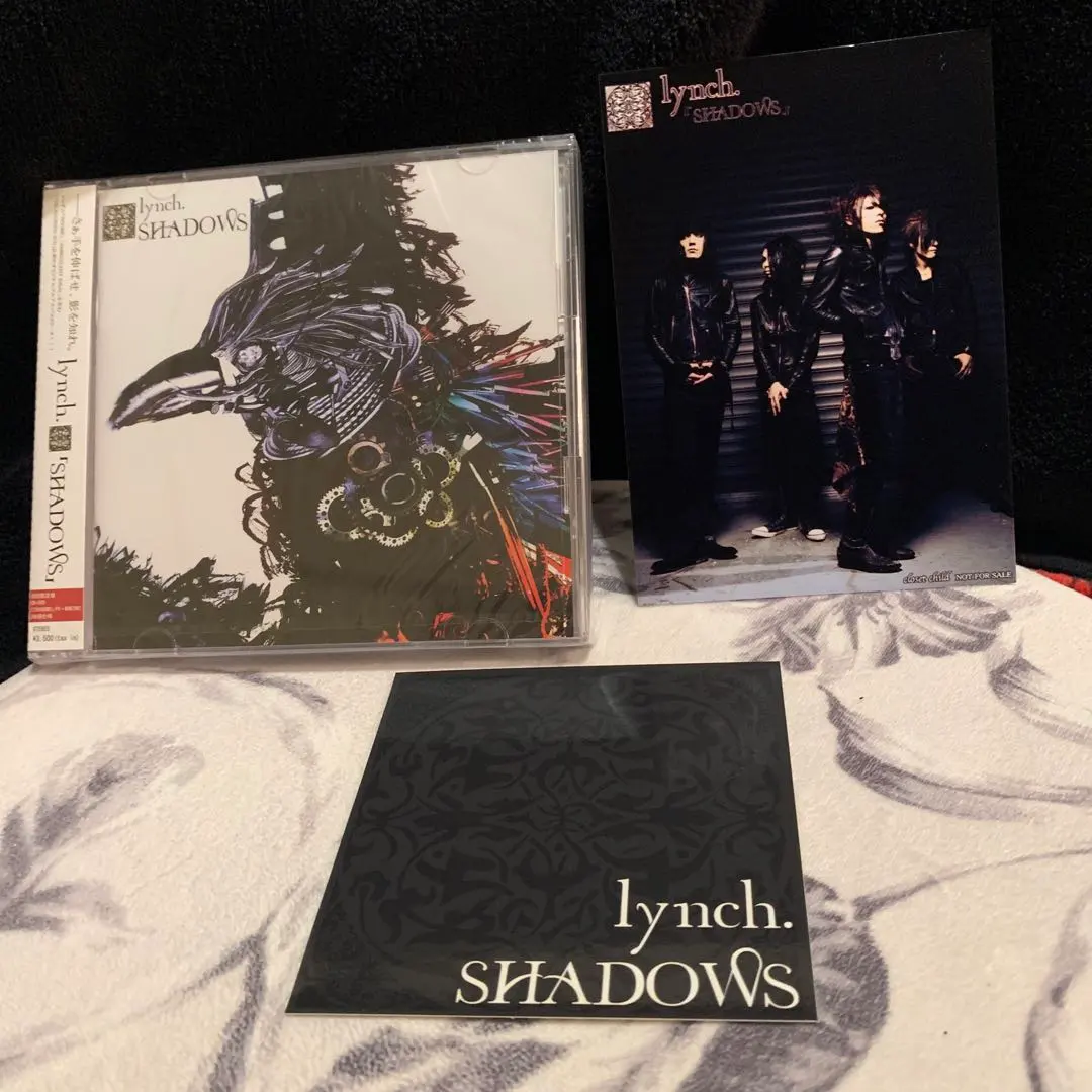 2026年最新】SHADOW Lynchの人気アイテム - メルカリ