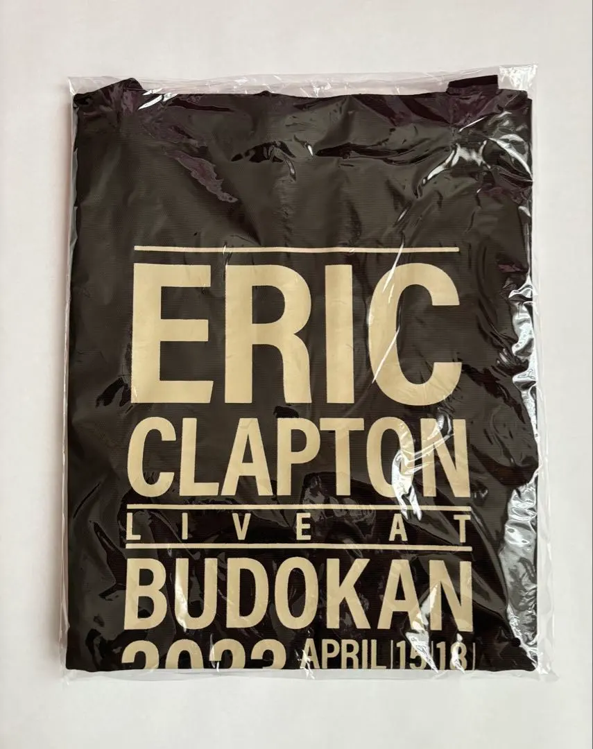 2026年最新】クラプトン トートバッグの人気アイテム - メルカリ