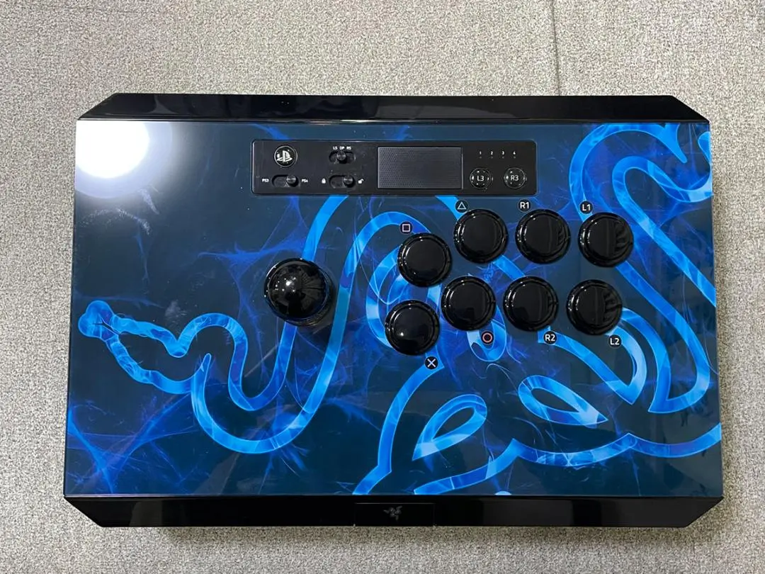 2026年最新】Razer pantheraの人気アイテム - メルカリ