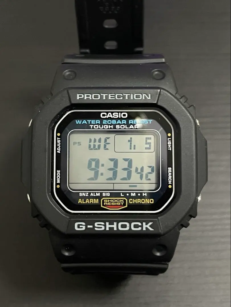 2026年最新】3160 g-shockの人気アイテム - メルカリ