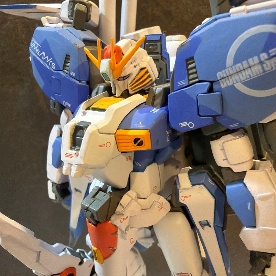 2026年最新】GUNDAM FIX FIGURATION 0011 EX-Sガンダムの人気アイテム