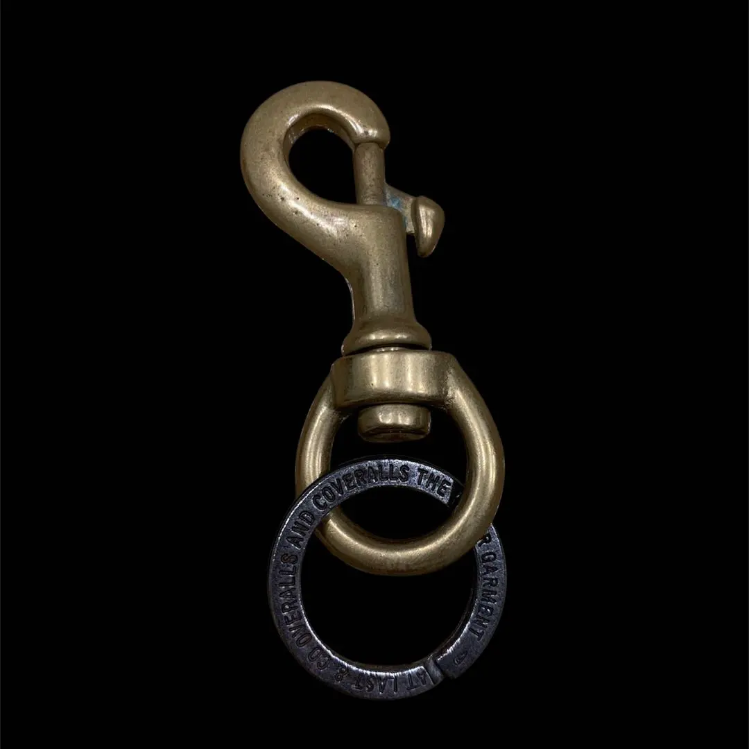 2026年最新】AtLast&Co. キーホルダー・キーリングの人気アイテム