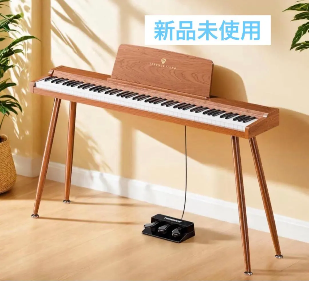 2026年最新】terence 電子ピアノ 88鍵盤の人気アイテム - メルカリ