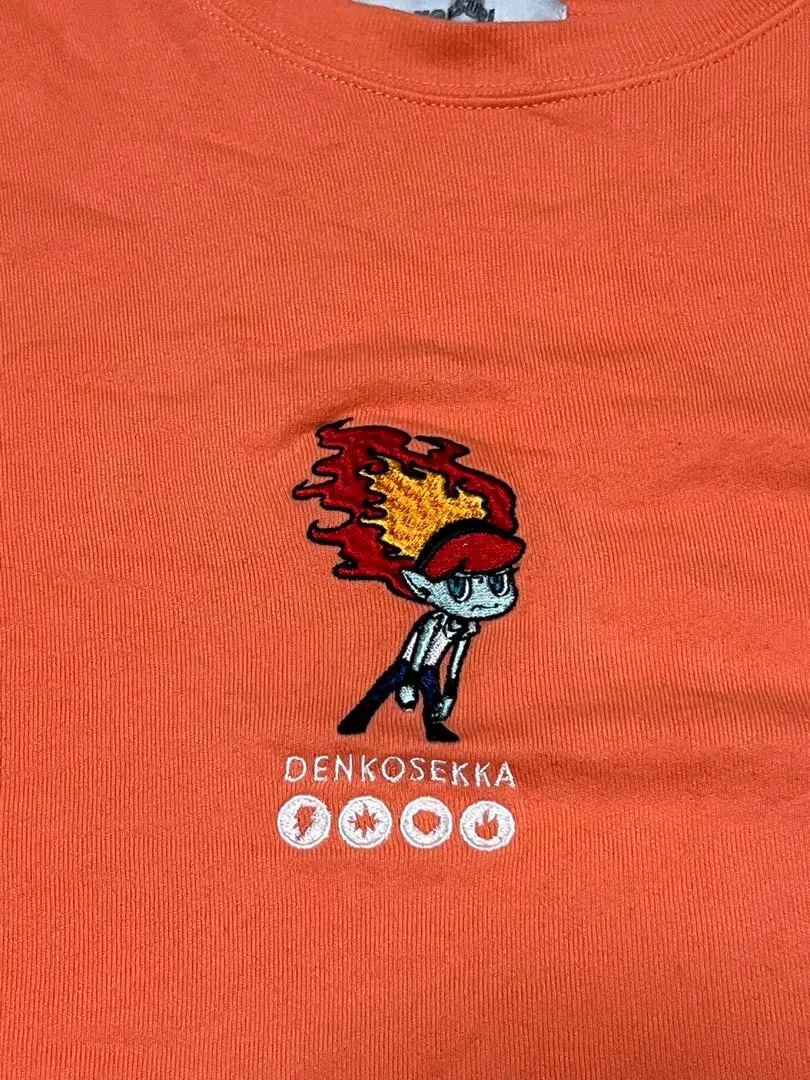 2026年最新】yoasobi 電光石火 tシャツの人気アイテム - メルカリ